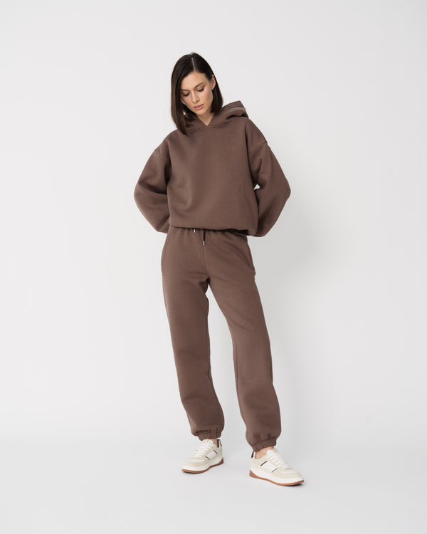 BLUZA DRESOWA Z KAPTUREM