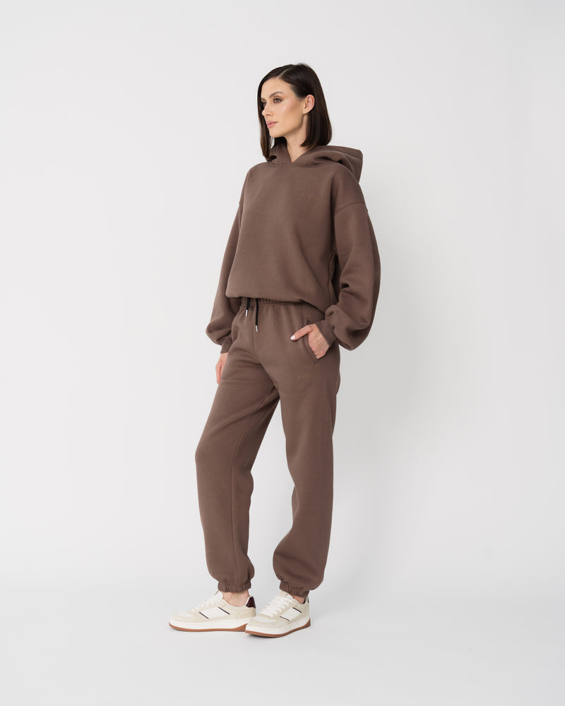 BLUZA DRESOWA Z KAPTUREM