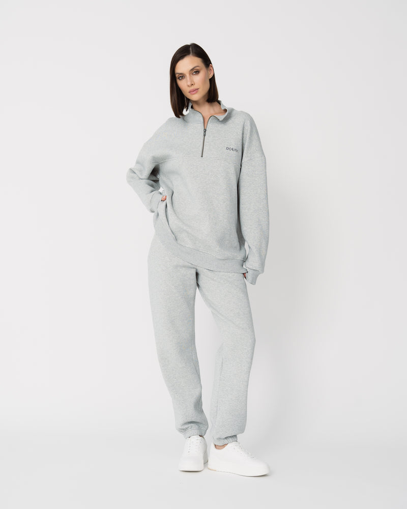 BLUZA POLO
