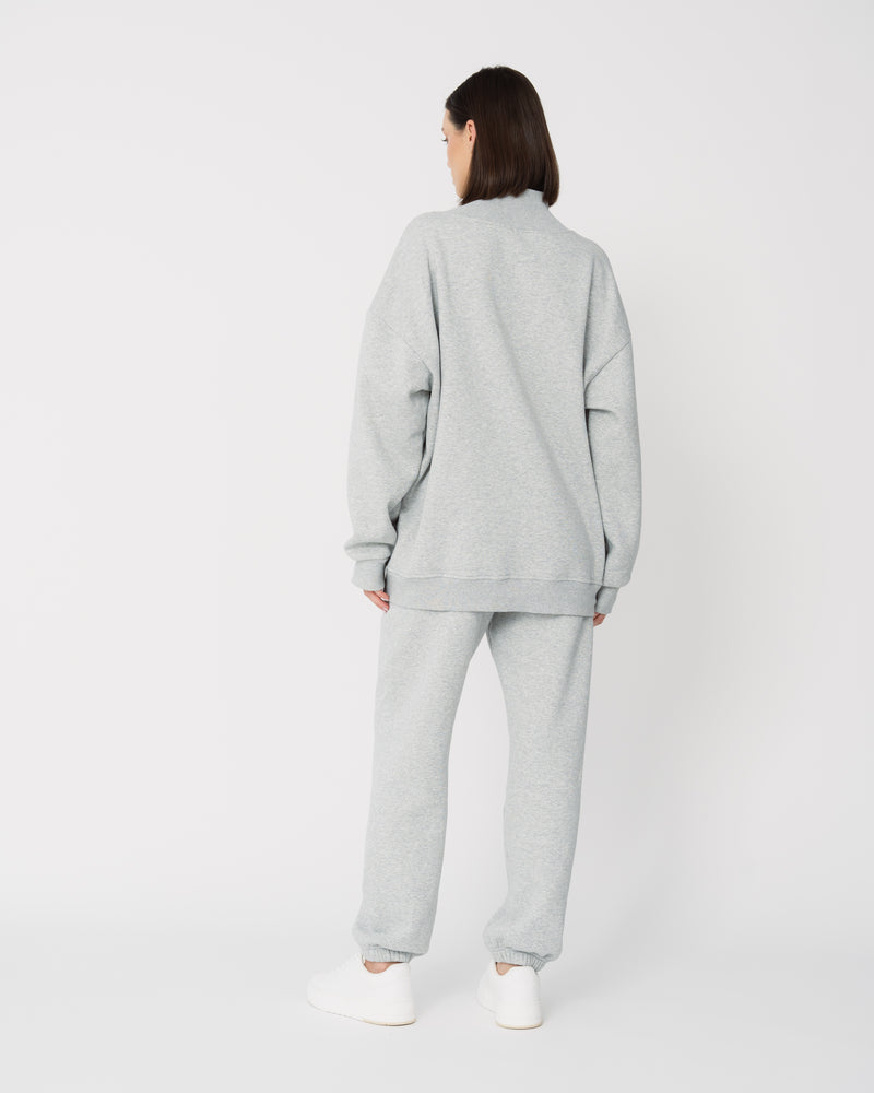 BLUZA POLO