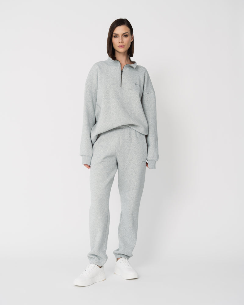 BLUZA POLO