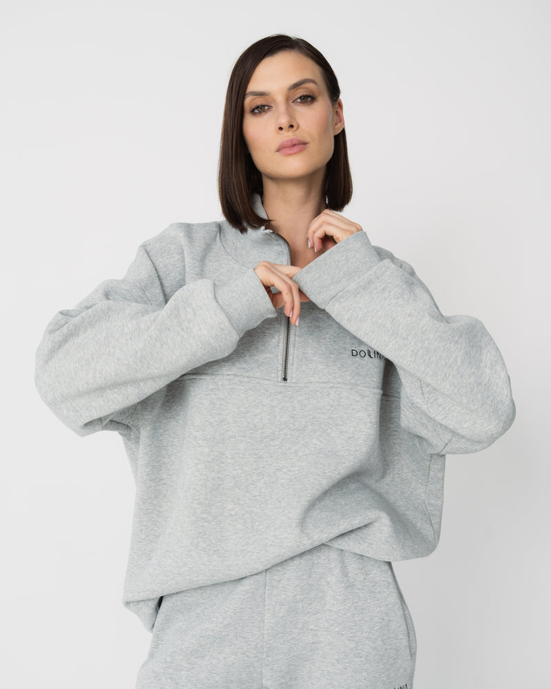 BLUZA POLO
