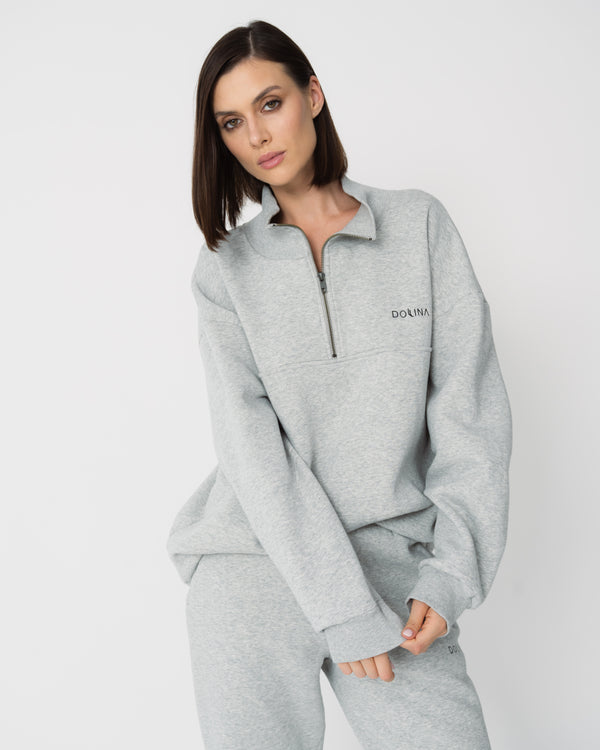 BLUZA POLO