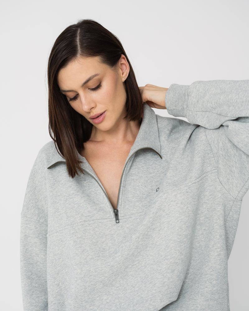 BLUZA POLO