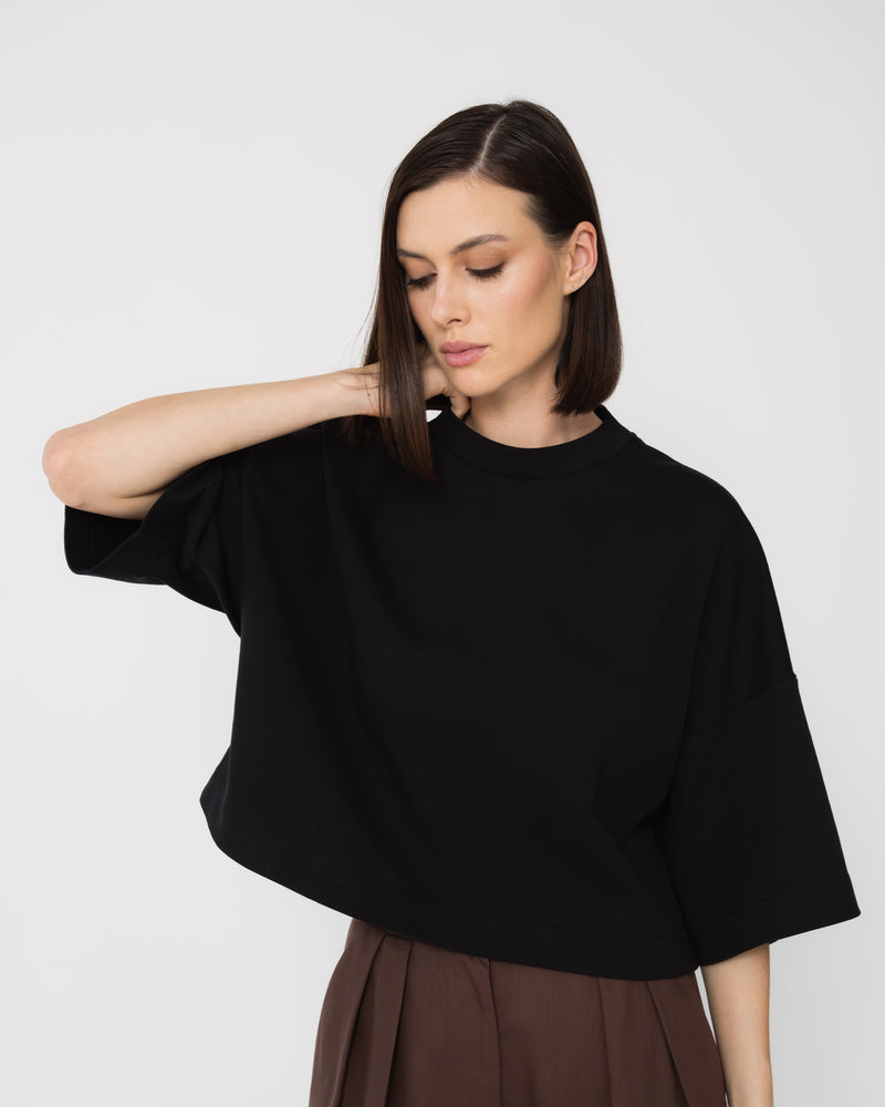 Crop t-shirt