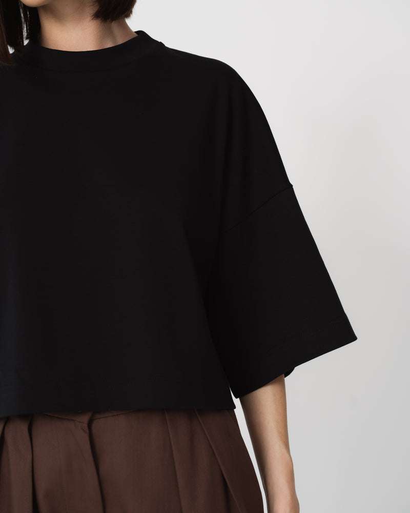 Crop t-shirt
