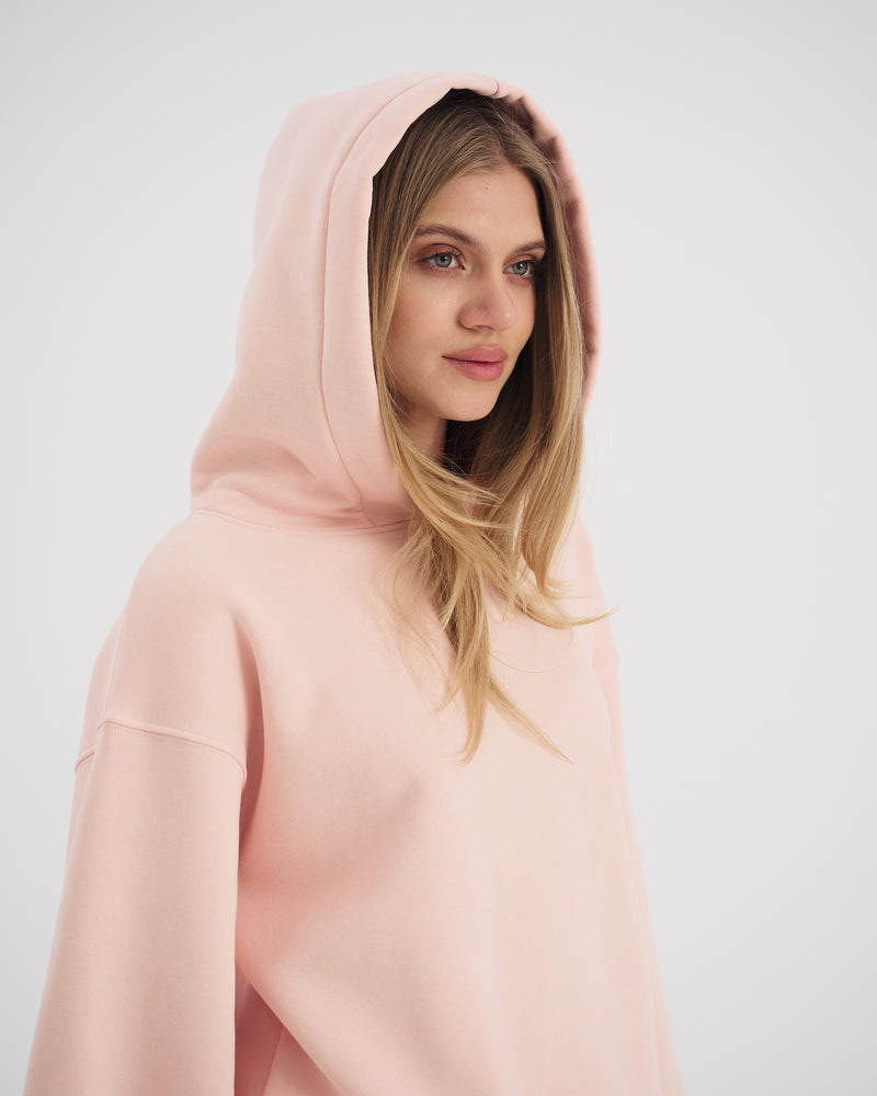 HOODED SWEATSHIRT