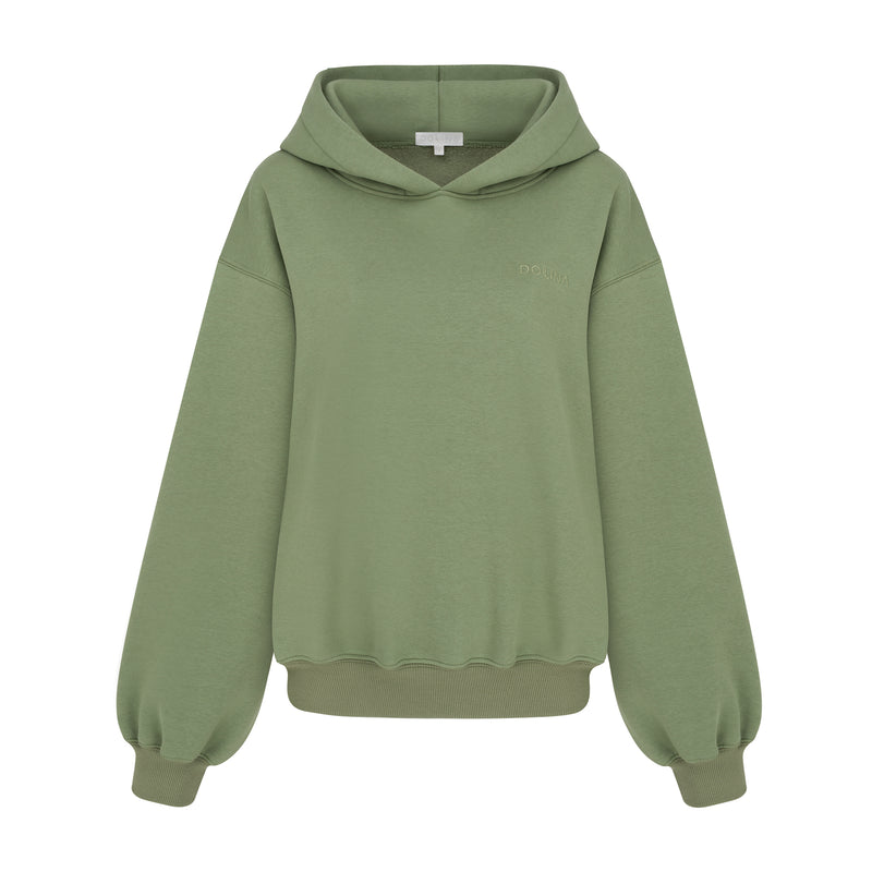 HOODED SWEATSHIRT