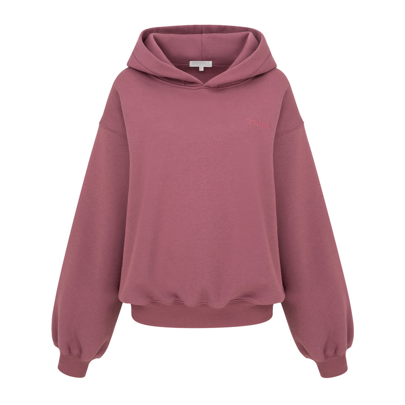 HOODED SWEATSHIRT